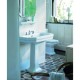 Раковина Duravit 1930 0438700030 Staron