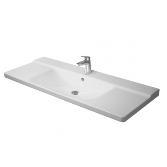 Раковина встраиваемая Duravit P3 Comforts 233212 Staron
