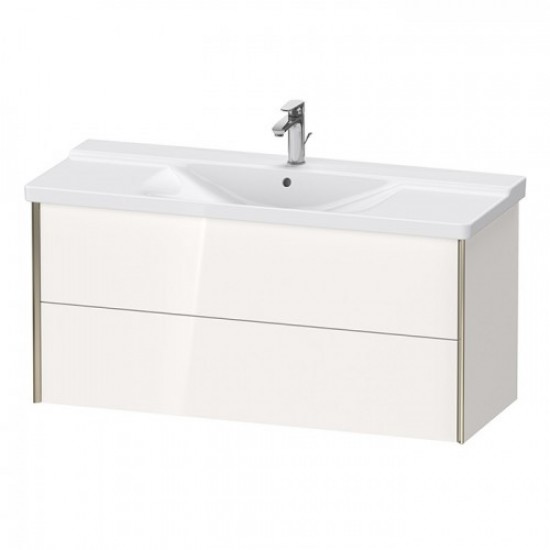 Раковина встраиваемая Duravit P3 Comforts 233212 Staron