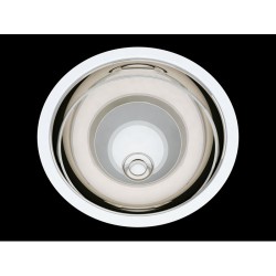 Раковина встраиваемая Devon&Devon Babylon DEBABYL