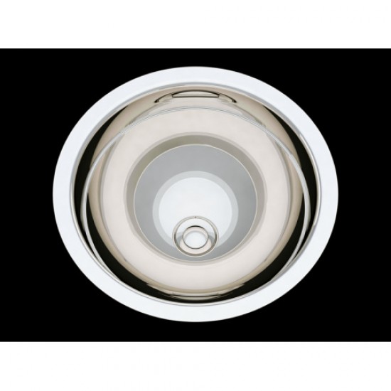 Раковина встраиваемая Devon&Devon Babylon DEBABYL Staron