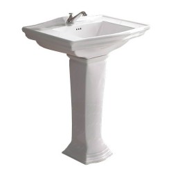 Раковина Devon&Devon Westminster IBLG(1-2-3)FWES, 2IBLG(1-2-3)FBWES