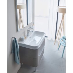Раковина Duravit Happy D.2 231810