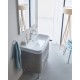 Раковина Duravit Happy D.2 231810