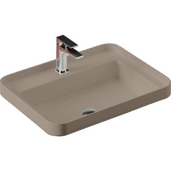 Раковина ArtCeram Fuori Scala 60 см matera TFL034 41 00 matera *0