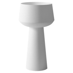 Раковина напольная Abber Stein круглая AS2508