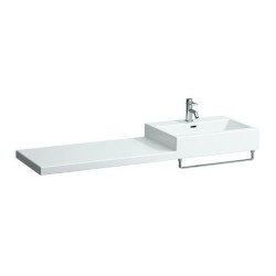 Раковина Laufen Living City 8.1843.5, 8.1843.6