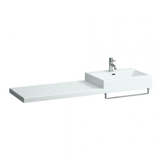 Раковина Laufen Living City 8.1843.5, 8.1843.6 Staron