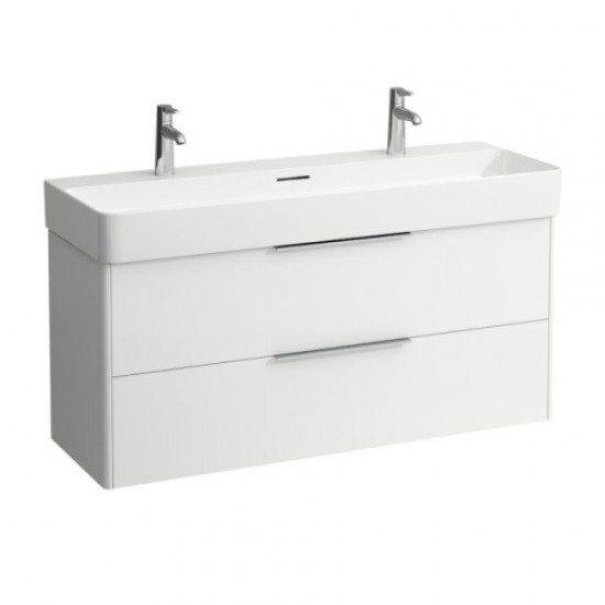 Раковина Laufen Val 120 см c покрытием LCC 8.1028.9.400.107.1 Staron