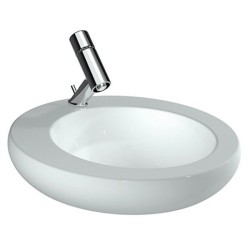 Раковина встраиваемая Laufen Alessi One 8.1397.1