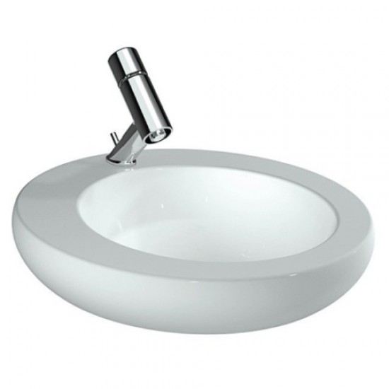 Раковина встраиваемая Laufen Alessi One 8.1397.1 Staron