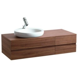 Раковина встраиваемая Laufen Alessi One 8.1397.1