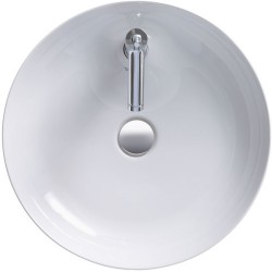 Раковина накладная Duravit Cape Cod 232848