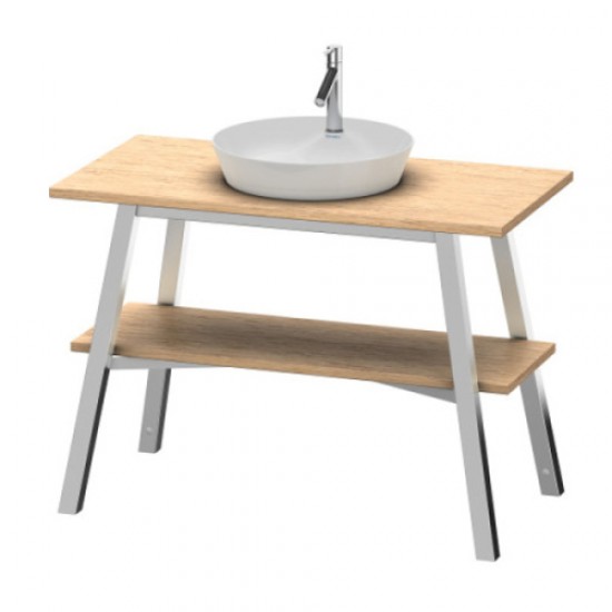 Раковина накладная Duravit Cape Cod 232848 Staron