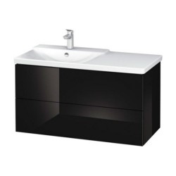 Раковина встраиваемая Duravit P3 Comforts 233310