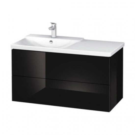 Раковина встраиваемая Duravit P3 Comforts 233310 Staron