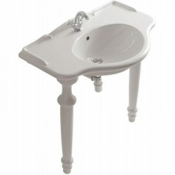 Раковина Globo Paestum PA056