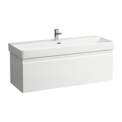 Раковина Laufen Pro S 8.1496.5.000.104.1 120 см прямоугольная