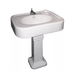 Раковина Devon&Devon Blues IBLG(1-3)FBLUES