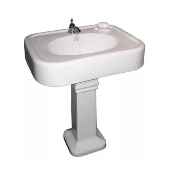 Раковина Devon&Devon Blues IBLG(1-3)FBLUES