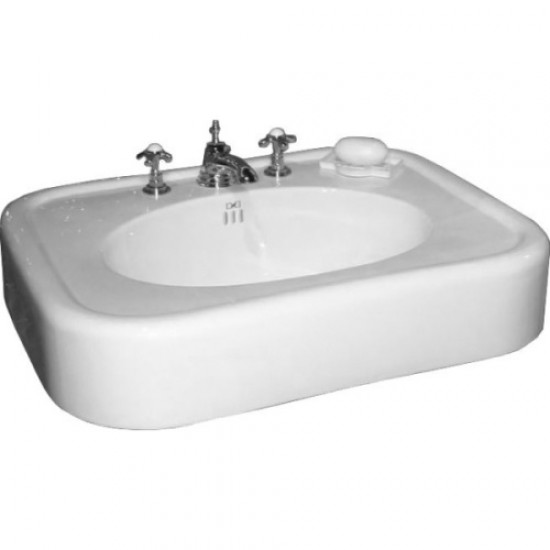 Раковина Devon&Devon Blues IBLG(1-3)FBLUES