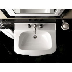 Раковина Devon&Devon Bogart IBLG(1-3)FBOG, 2IBLG(1-3)FBBOG