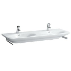 Раковина двойная Laufen Palace New 8.1070.8