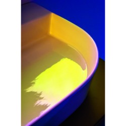 Раковина Laufen Sonar 100 см с отверстием под смеситель 8.1634.7.000.104.1