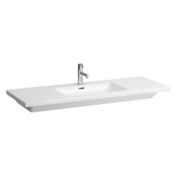 Раковина Laufen Living Square 8.1643.5