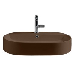 Раковина Kerasan Ciotola 65 см Bruno Matt 028588 Bruno matt *1