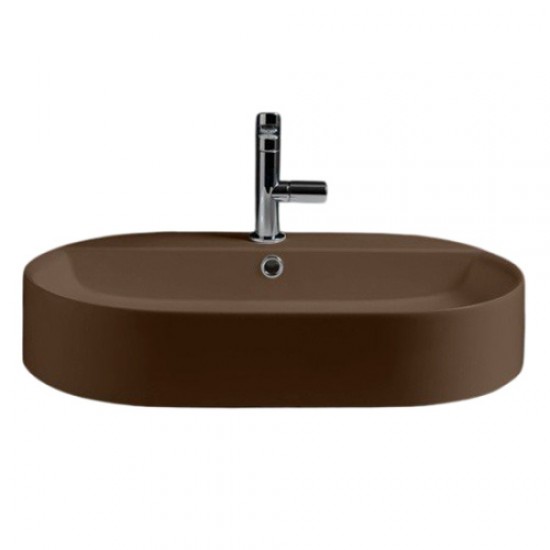 Раковина Kerasan Ciotola 65 см Bruno Matt 028588 Bruno matt *1 Staron