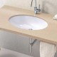 Раковина Villeroy & Boch Evana 52 см с покрытием CeramicPlus 614746R1 Staron