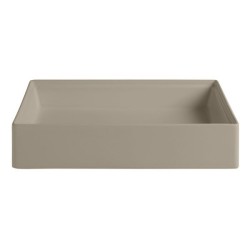 Раковина ArtCeram Scalino 55 см matera SCL002 41 00 matera *0