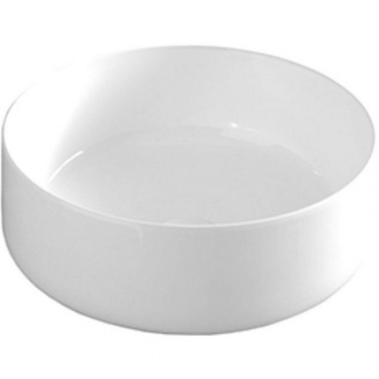 Раковина Artceram Cognac 42 см белая матовая COL001 05 00 bi matt