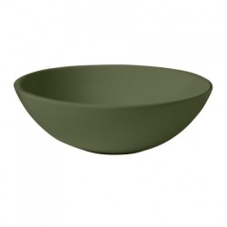 Раковина Kerasan Ciotola 46 см Verde Muschio 430311 Verde muschio *0