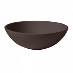 Раковина Kerasan Ciotola 46 см Borgogna Matt 430375 Borgogna matt *0