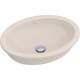 Раковина Villeroy & Boch Loop & Friends 57 см пергамон, с покрытием CeramicPlus 615520R3 Staron