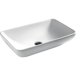 Раковина, цвет белый, ArtCeram TAL001 01 00