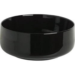 Раковина Artceram Cognac 42 см черная COL001 03 00 nero