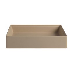 Раковина Artceram Scalino 55 см cochiba SCL002 23 00 cochiba