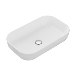 Раковина Акватон Лола 60 см накладная 1A73313KLK010