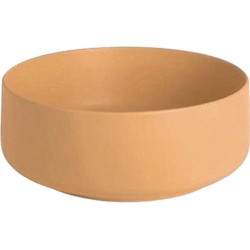 Раковина Artceram Cognac 42 см orange cameo COL001 13 00 orange cameo