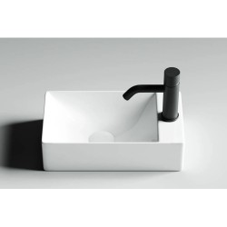 Раковина Sancos Element 38 см подвесная CN5007