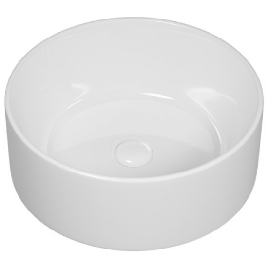 Раковина Misty 41 см белая 7078A-805 Staron