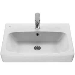 Раковина Акватон Нео 60 см белая 1WH302186