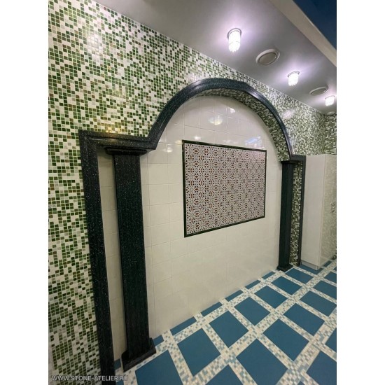 Ponderosa PP868 Staron (Старон)