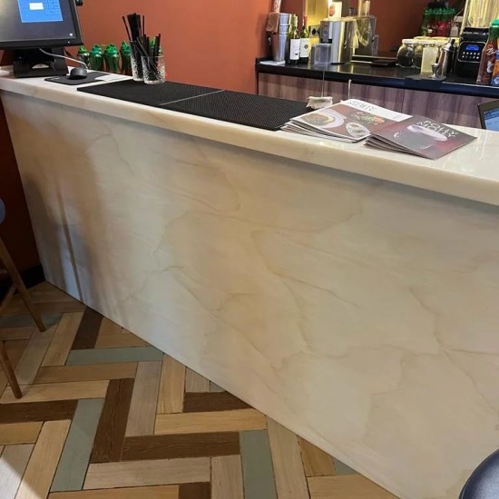 Latte Cream VL343 Staron (Старон)