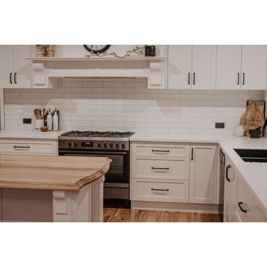 Cotton White VC110 Staron (Старон)