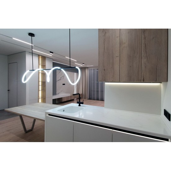 Cotton White VC110 Staron (Старон)