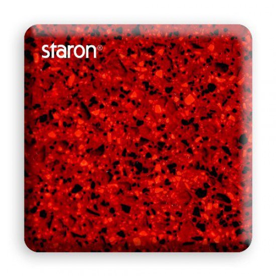 Staron FP136 Paprika Staron FP136 Paprika